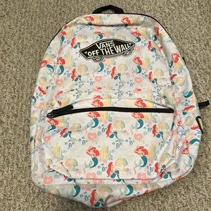 Vans Disney Backpack